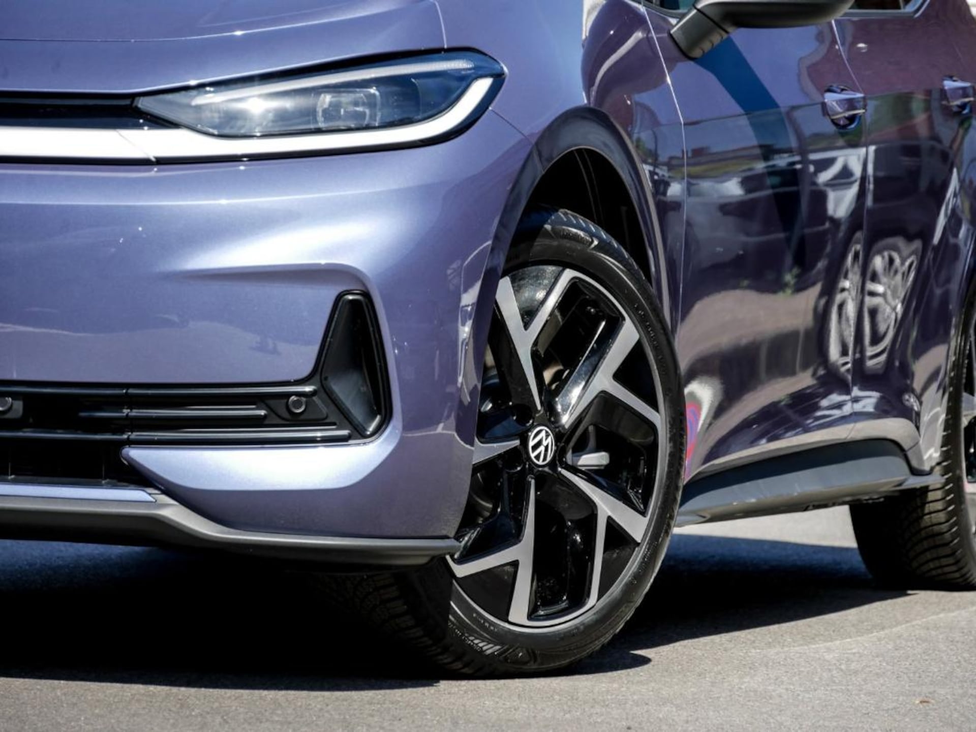 Volkswagen ID.3 Neo Style