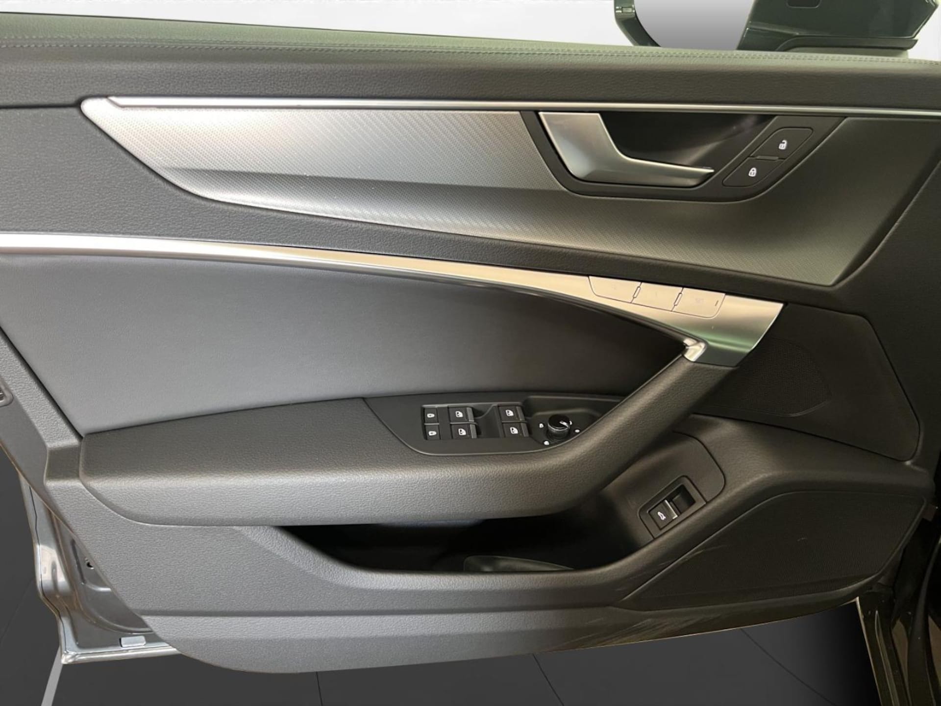 Audi A6 Avant Design