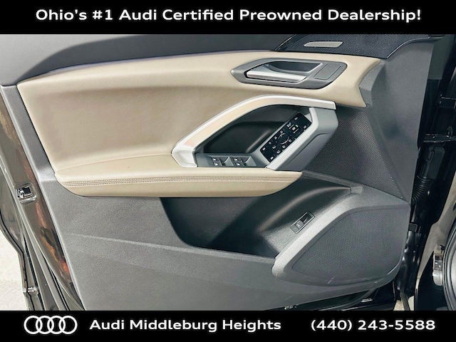 2025 Audi Q5 Premium Plus - Photo 30