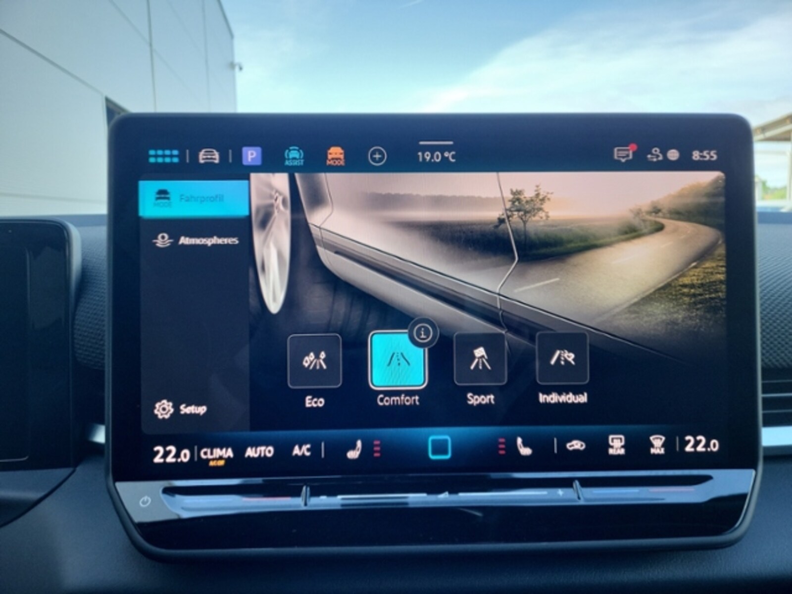 Volkswagen T-Roc – Bild 24