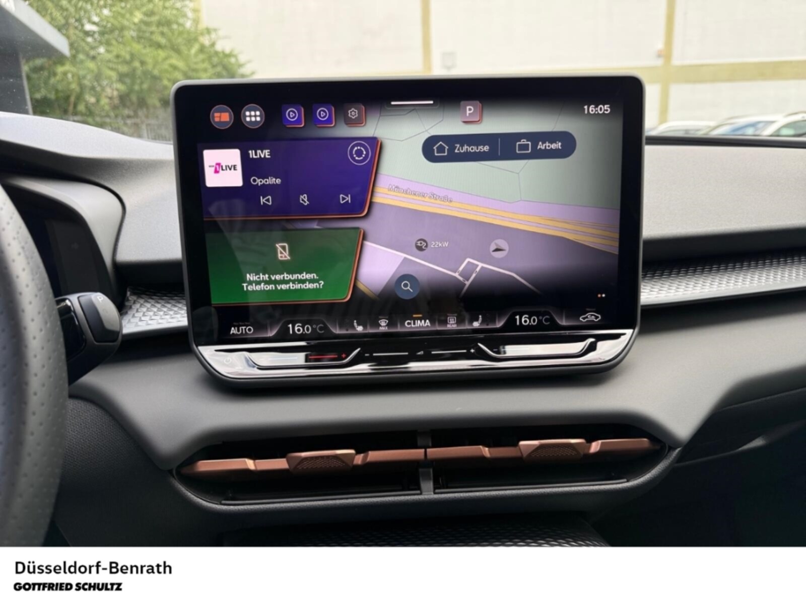 CUPRA Terramar – Bild 15