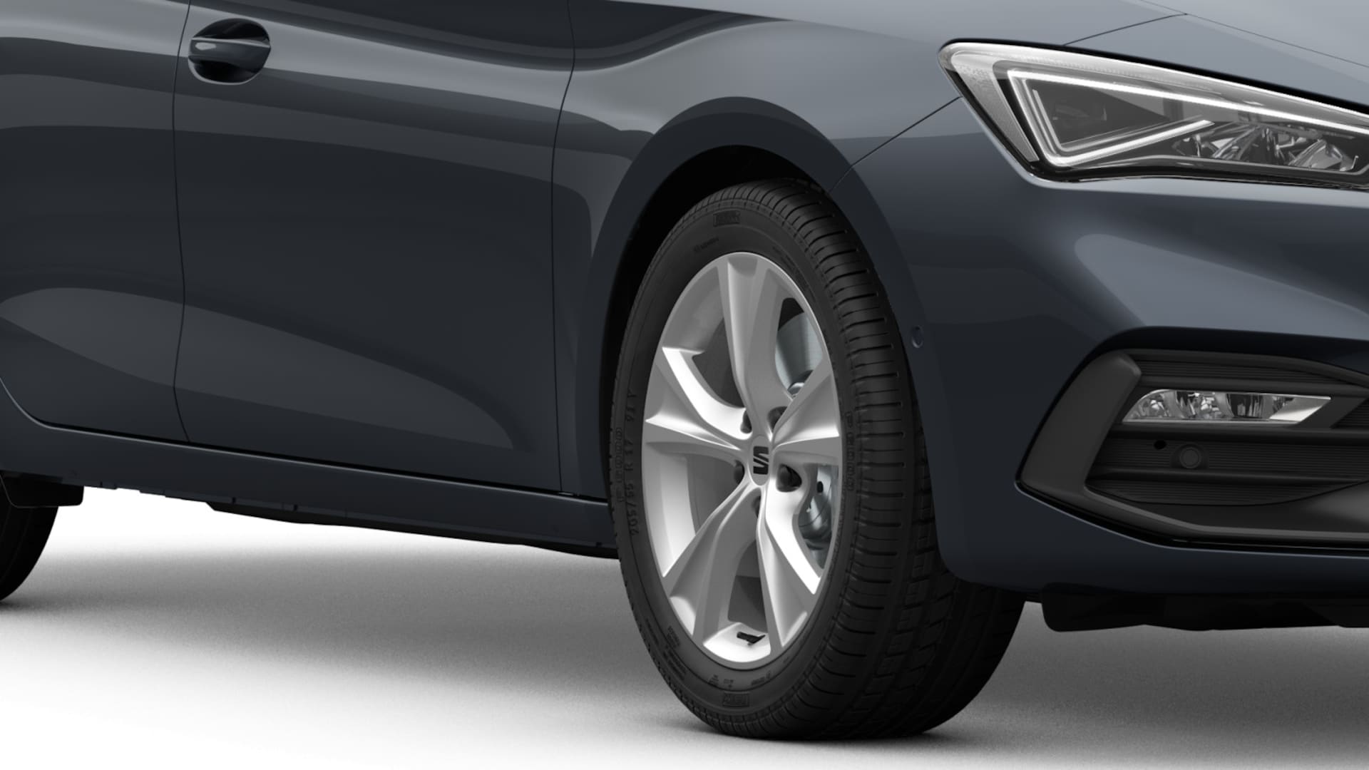 SEAT Leon FR