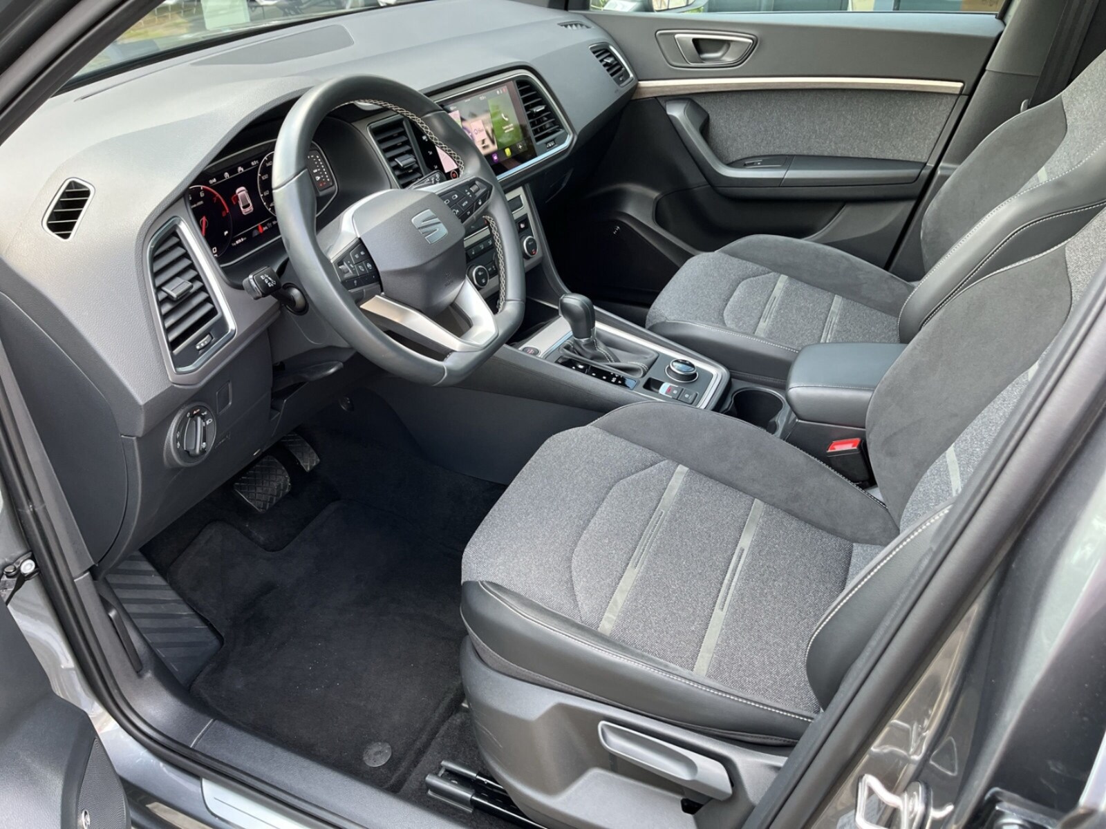 SEAT Ateca – Bild 7