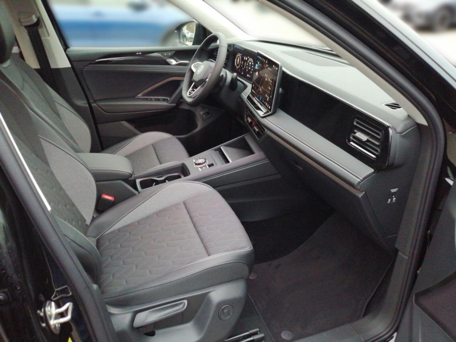Volkswagen Tiguan – Bild 15