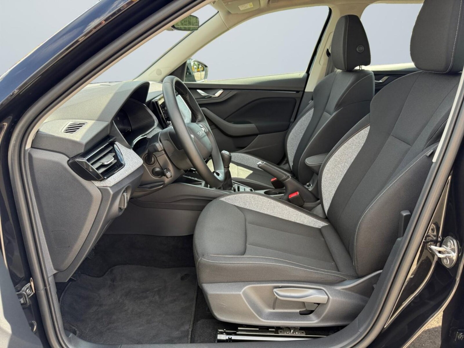 Škoda Kamiq – Bild 9
