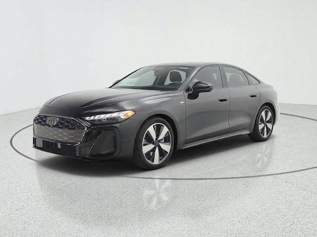 Photo of 2026 Audi A5 Sedan 