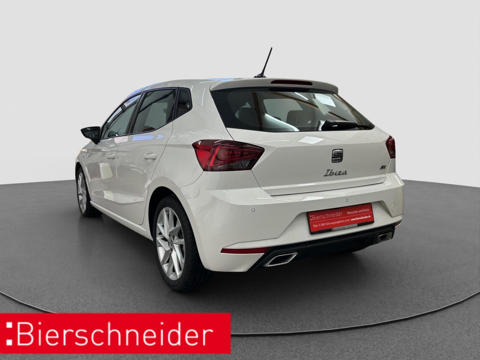 SEAT Ibiza – Bild 8