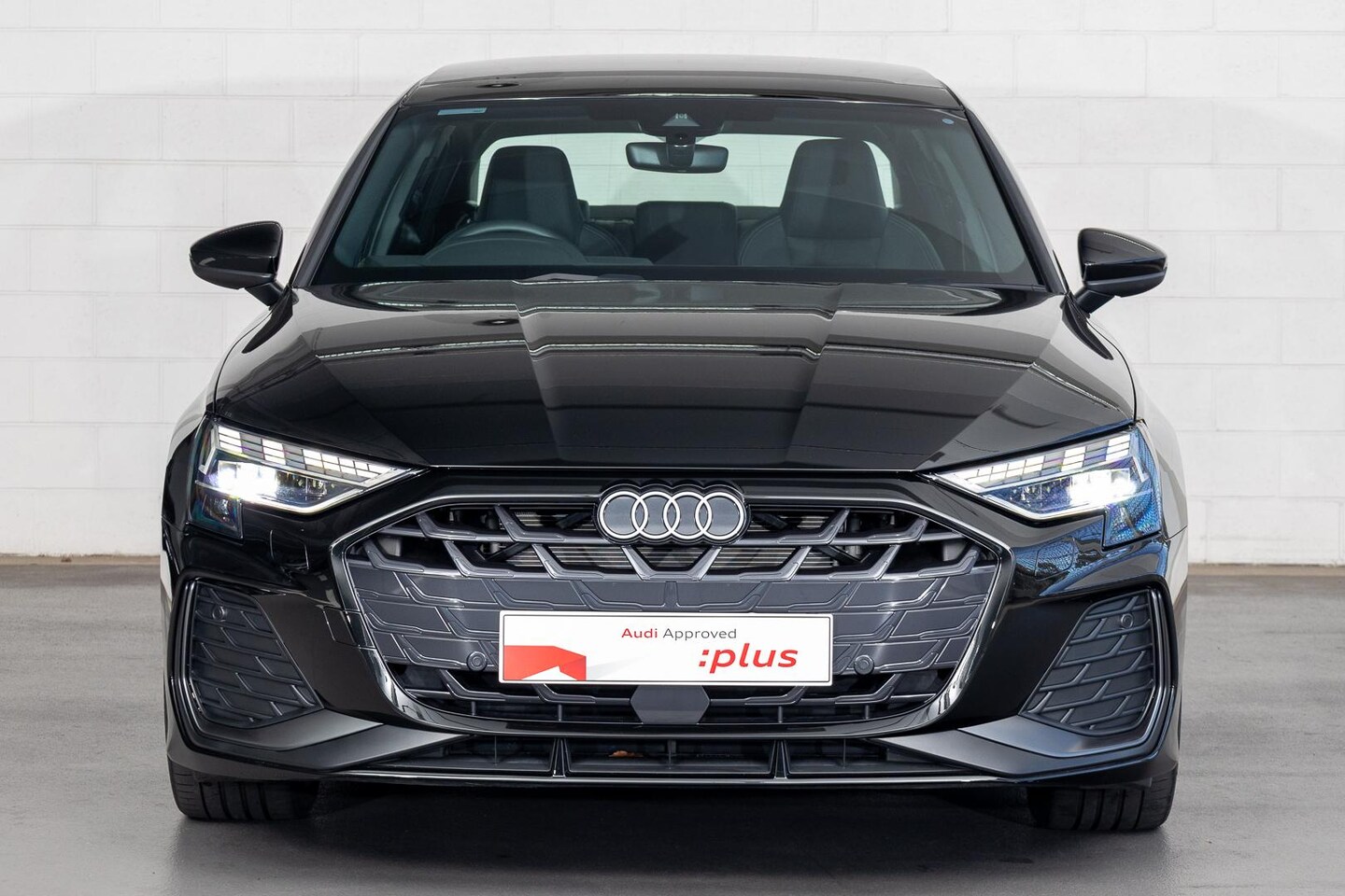 Image about Audi A3 Sedan 35 TFSI S tronic
