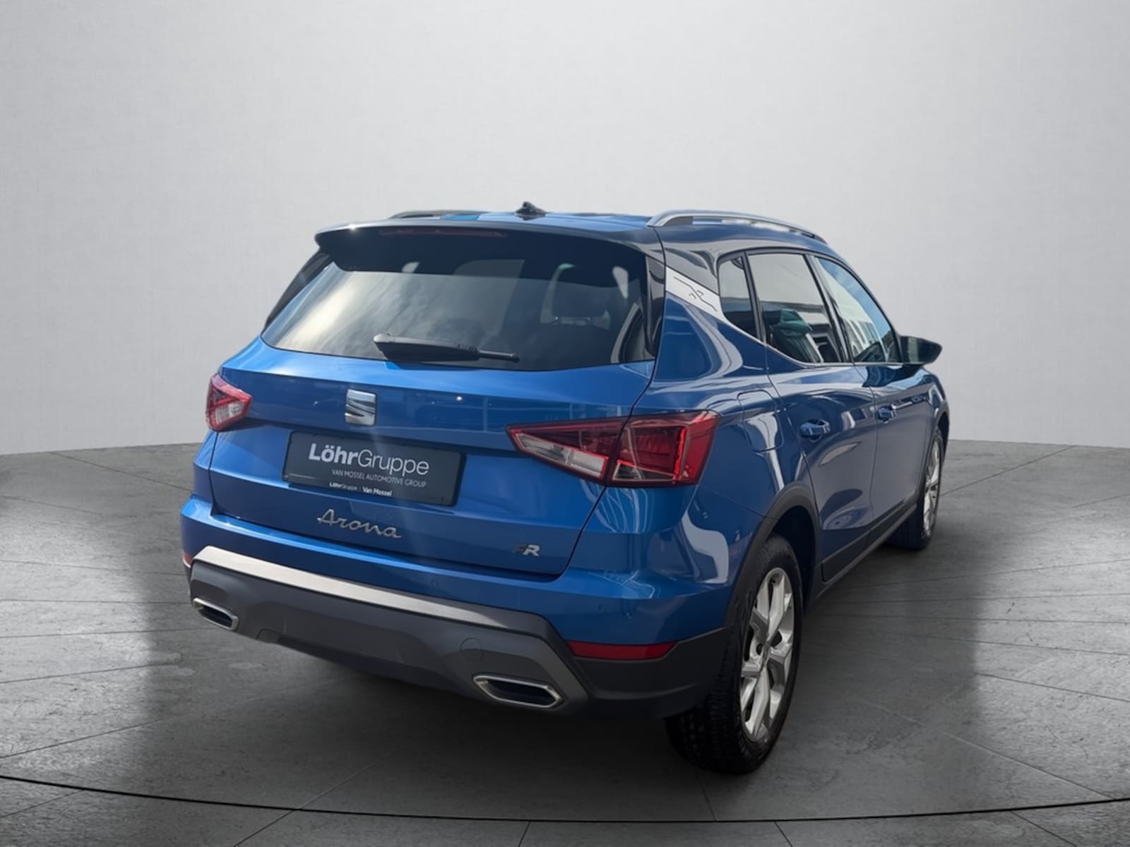 SEAT Arona – Bild 5