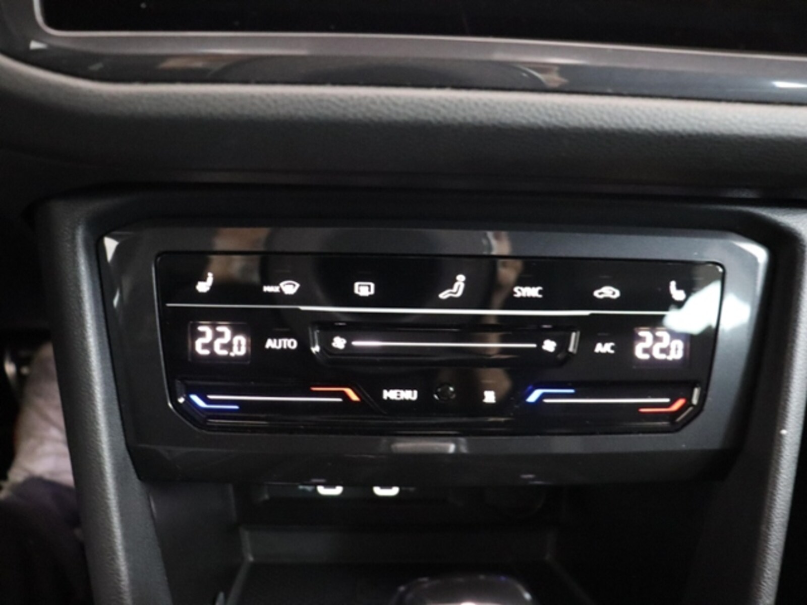 Volkswagen Tiguan Allspace – Bild 8