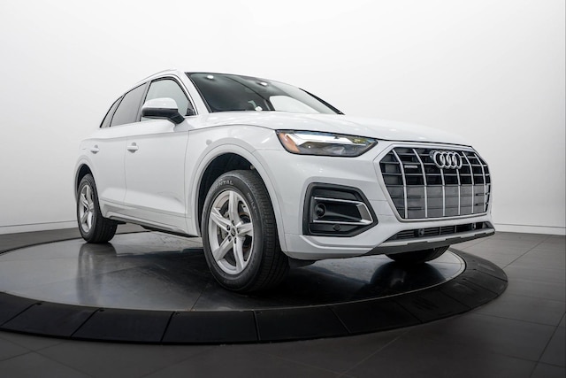 2024 Audi Q5