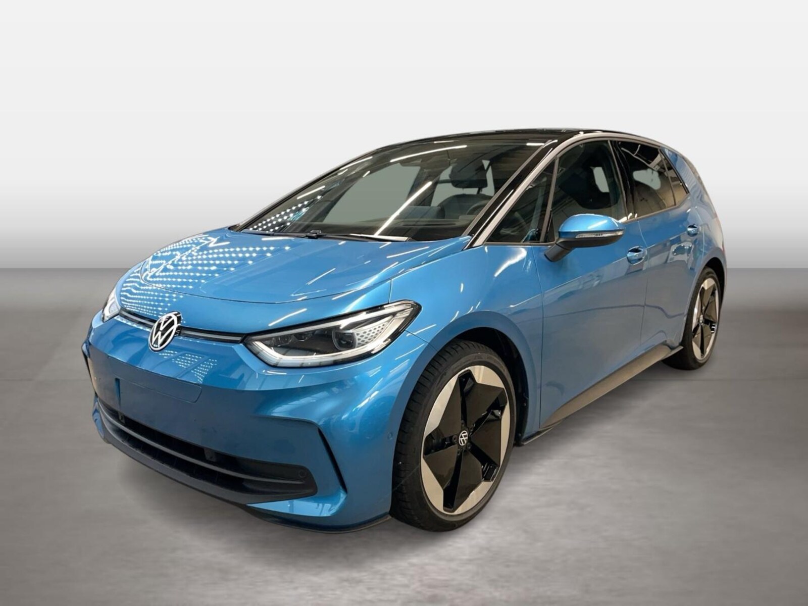 Volkswagen ID.3 – Bild 2