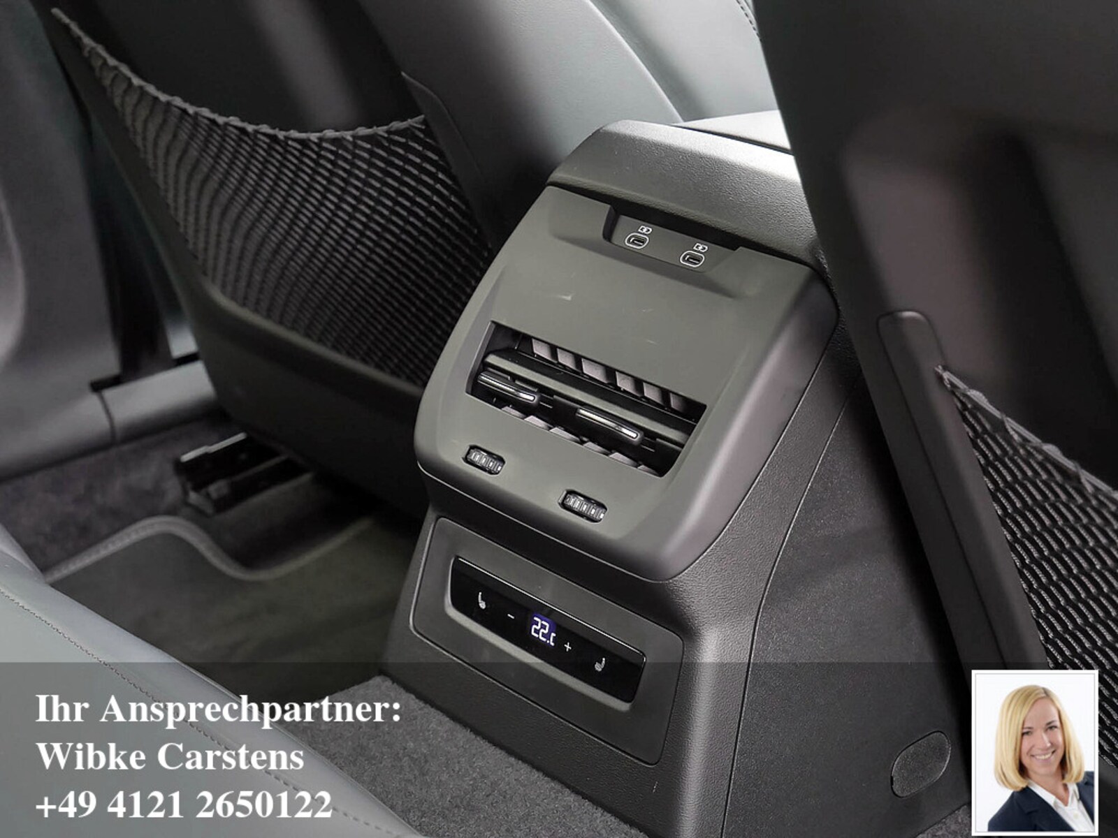 Audi S5 Limousine – Bild 8