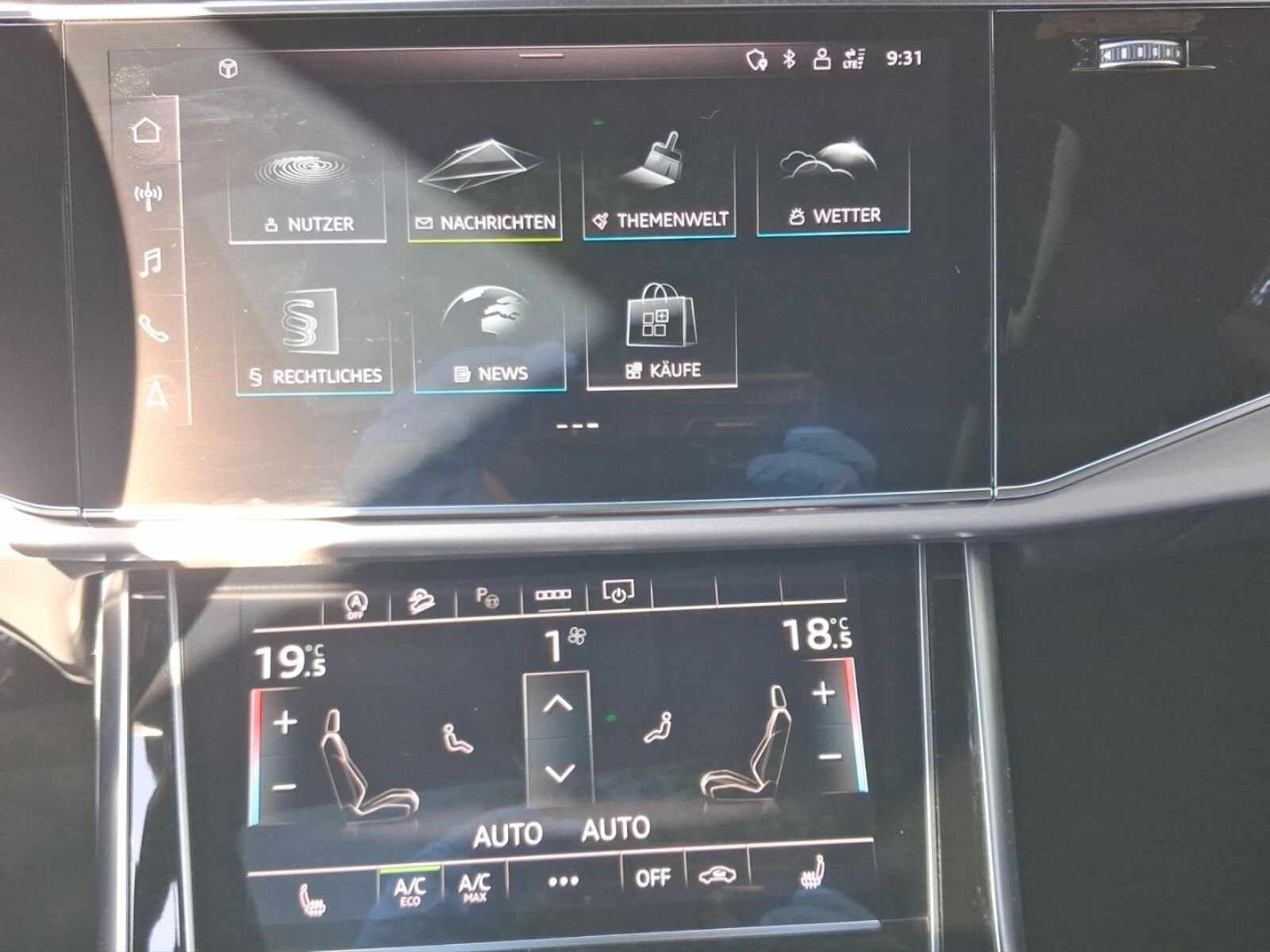 Audi Q8 – Bild 14