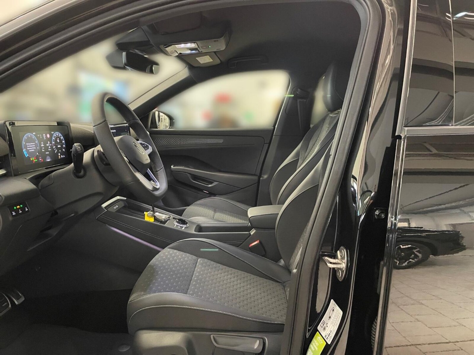 Volkswagen T-Roc – Bild 9