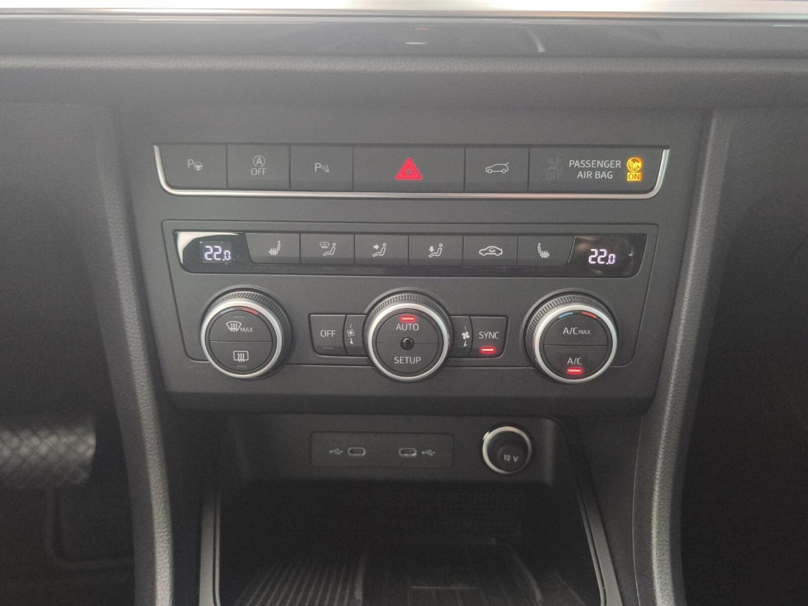 SEAT Ateca – Bild 16
