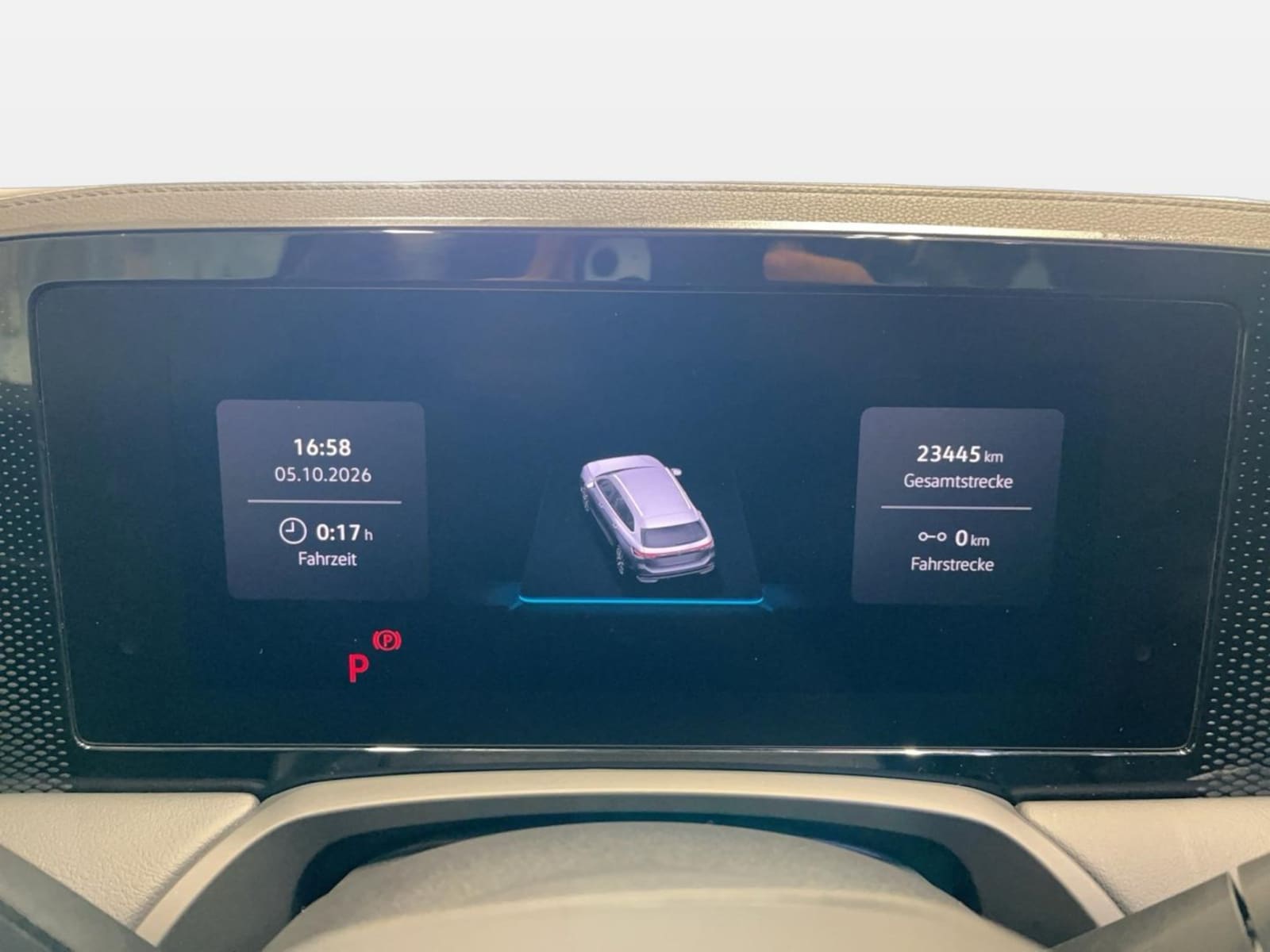 Volkswagen Passat – Bild 9