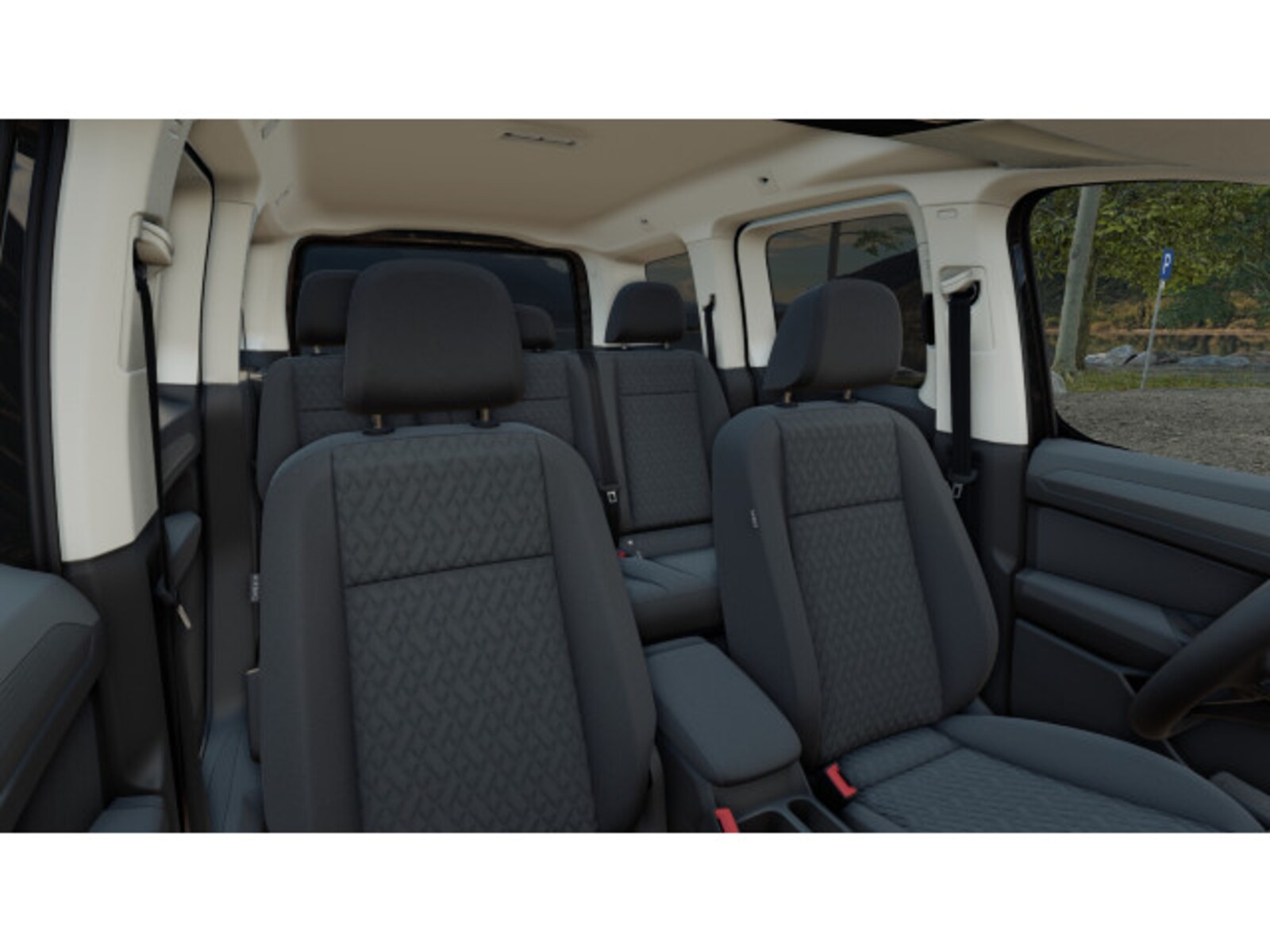 Volkswagen Caddy – Bild 4