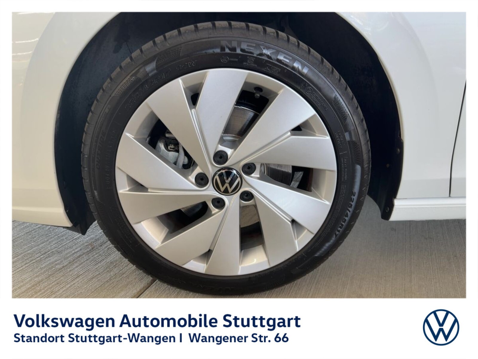 Volkswagen Golf – Bild 11