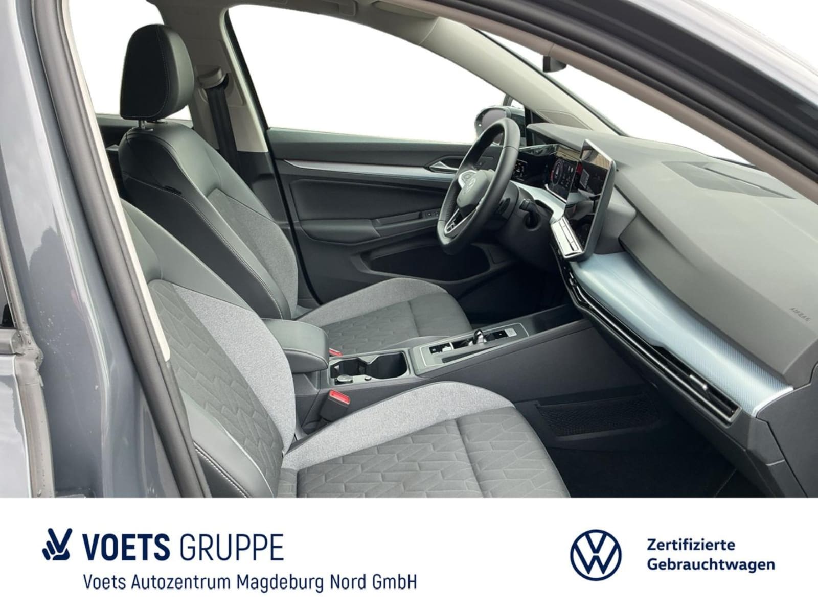 Volkswagen Golf Variant – Bild 7