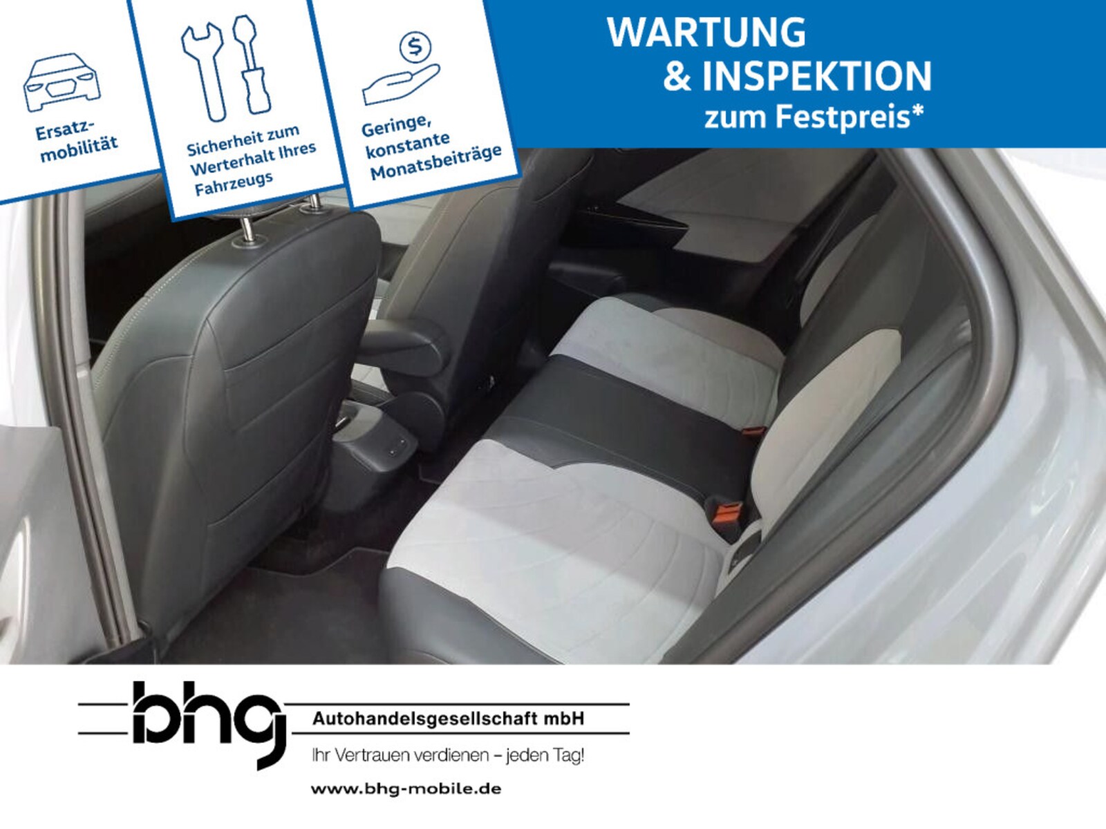 Volkswagen ID.3 – Bild 7