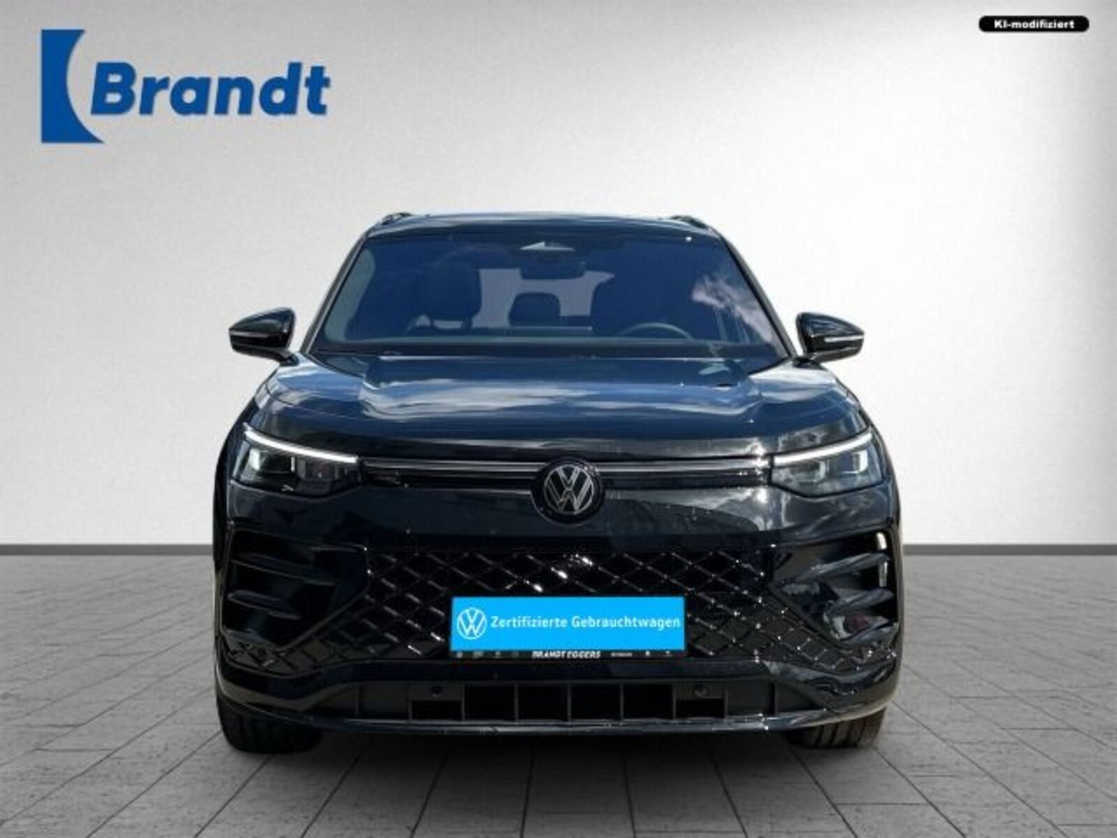 Volkswagen Tayron – Bild 4