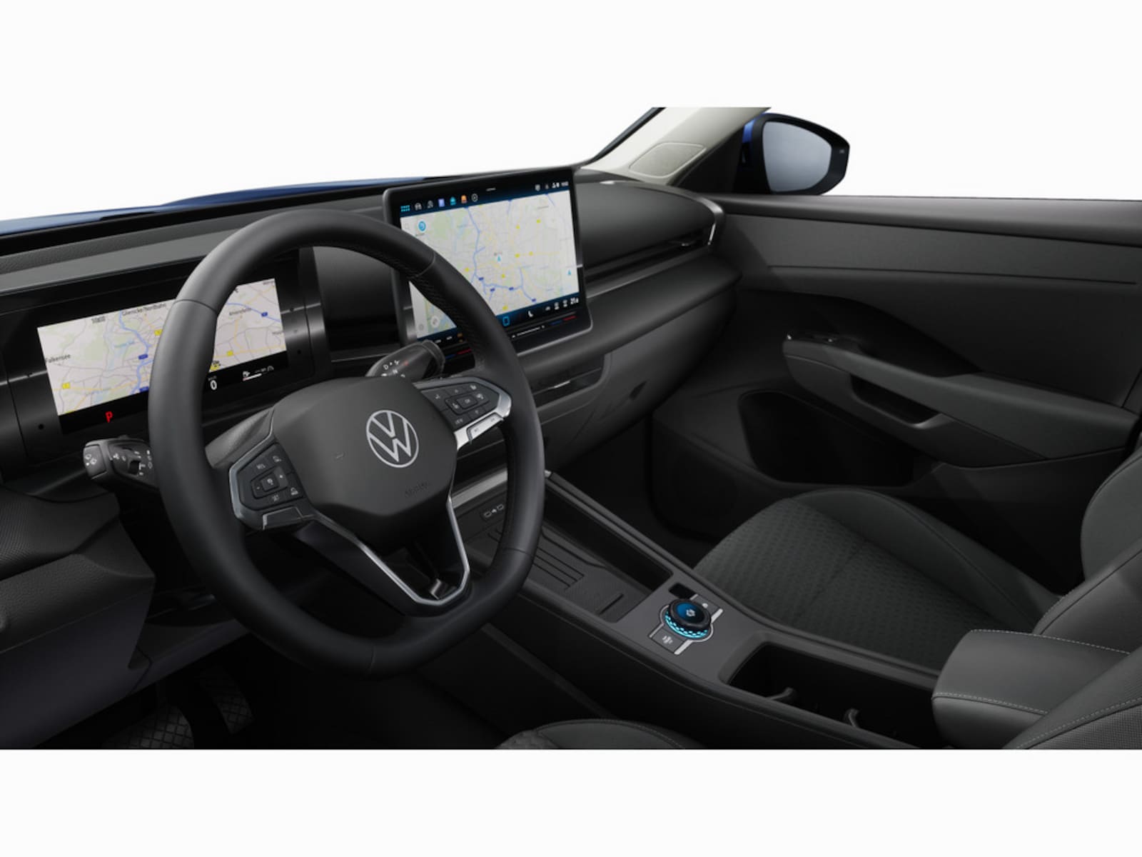Volkswagen T-Roc – Bild 2
