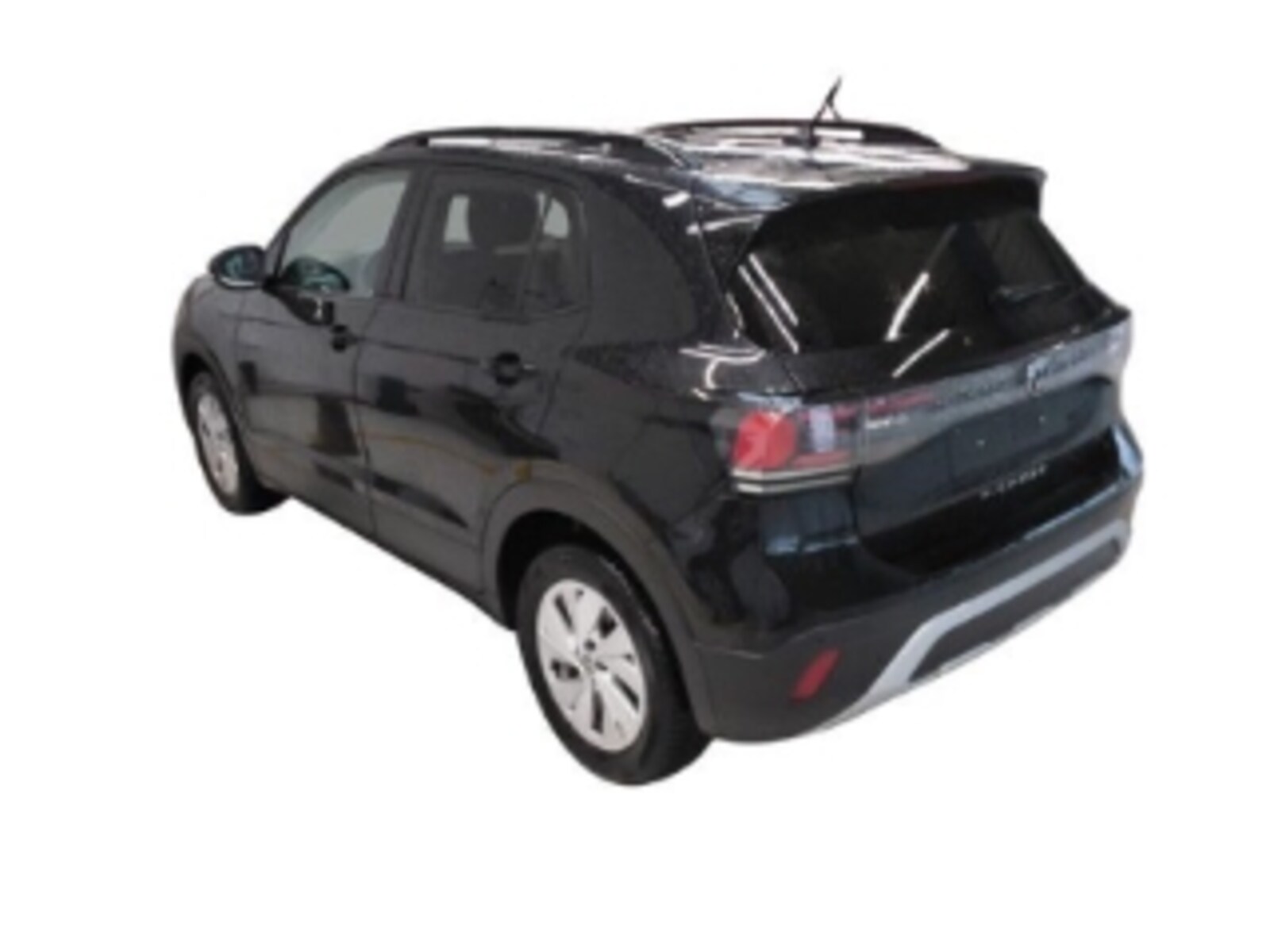 Volkswagen T-Cross – Bild 6