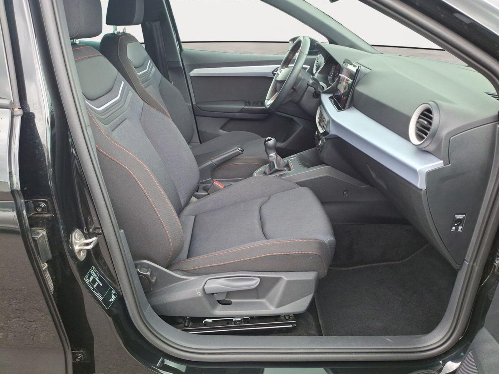 SEAT Ibiza – Bild 15