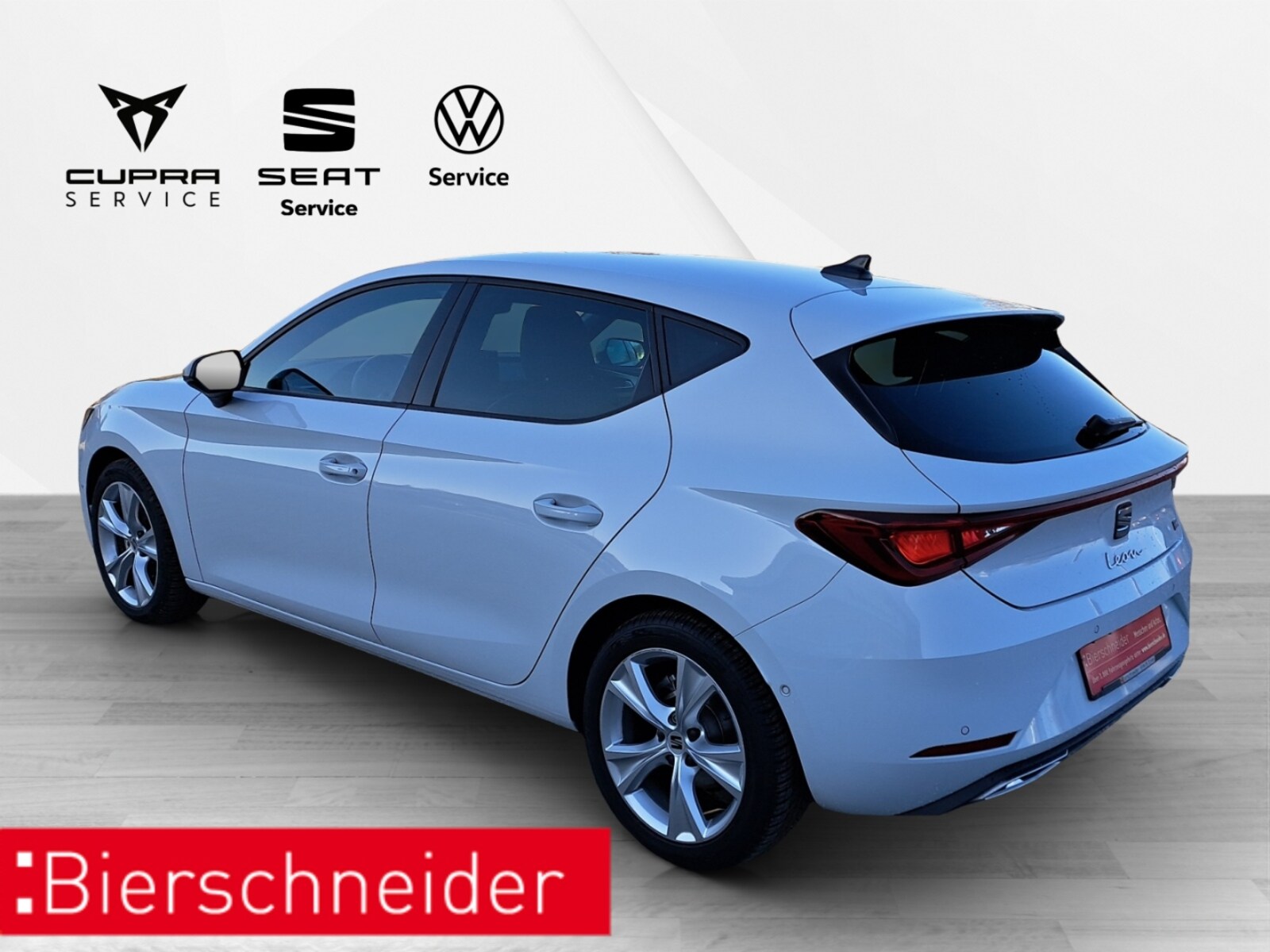 SEAT Leon – Bild 5