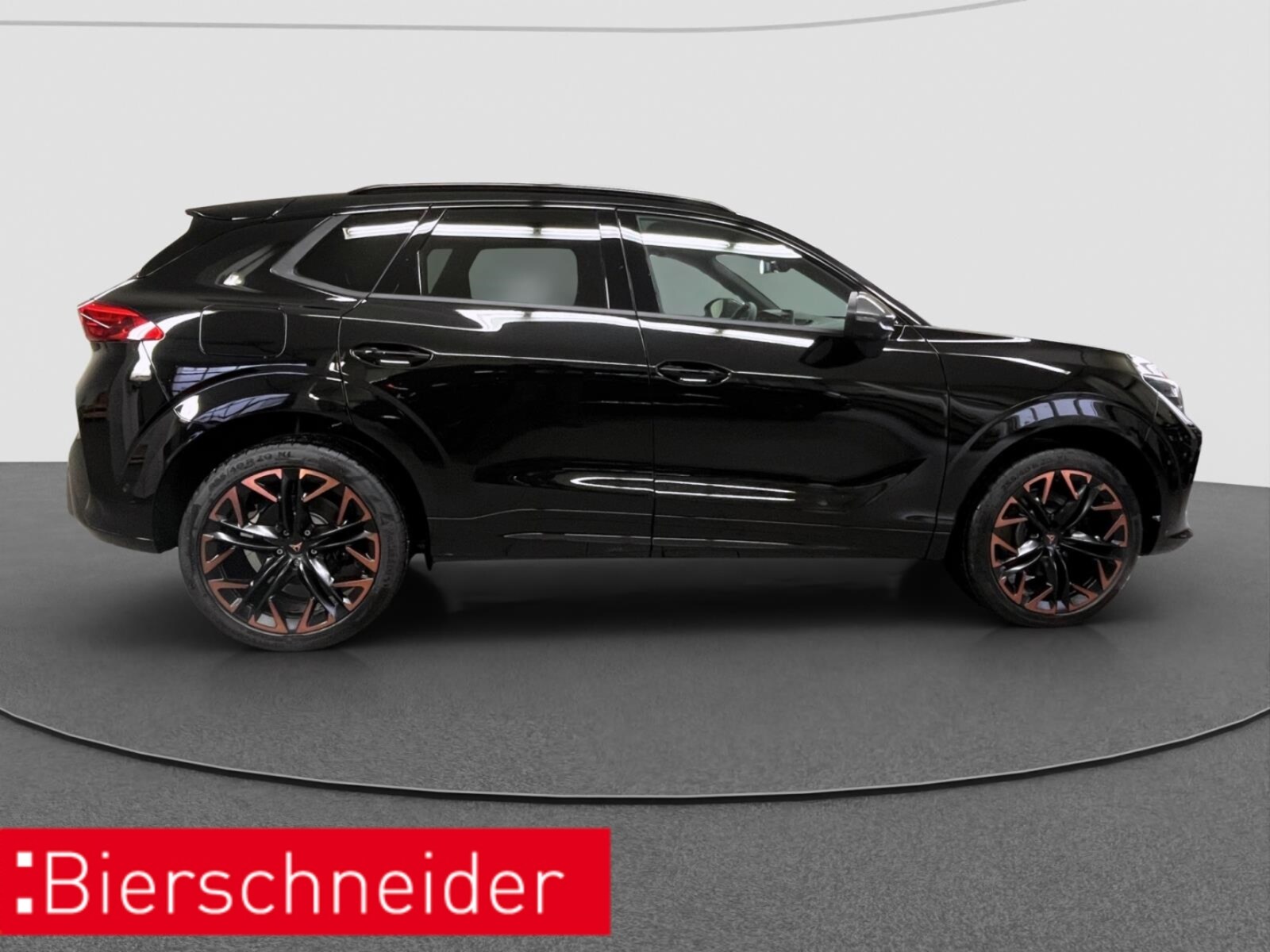CUPRA Terramar – Bild 8