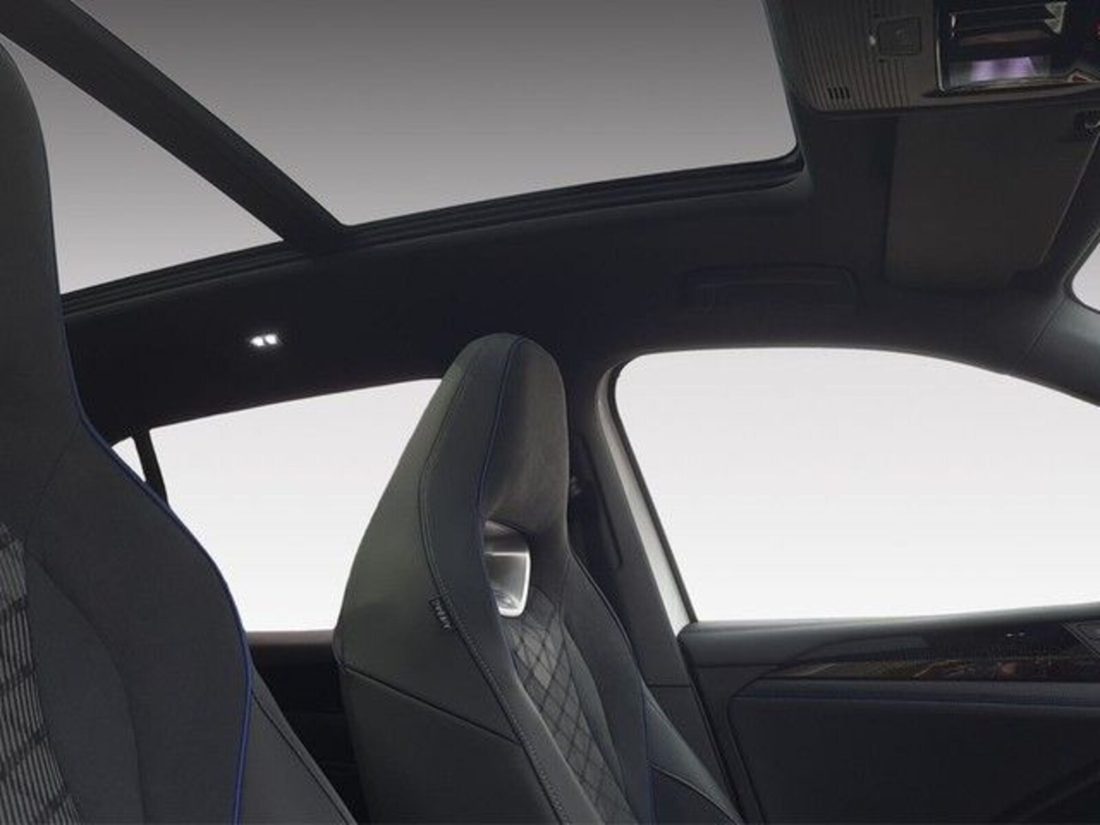 Volkswagen Tiguan – Bild 14