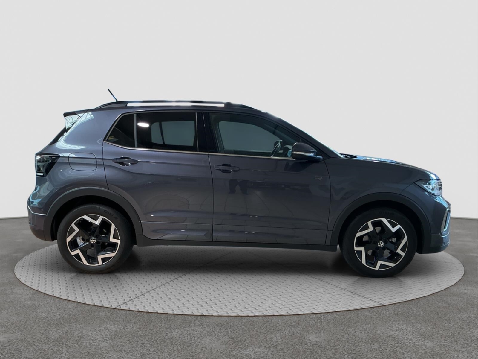 Volkswagen T-Cross – Bild 4