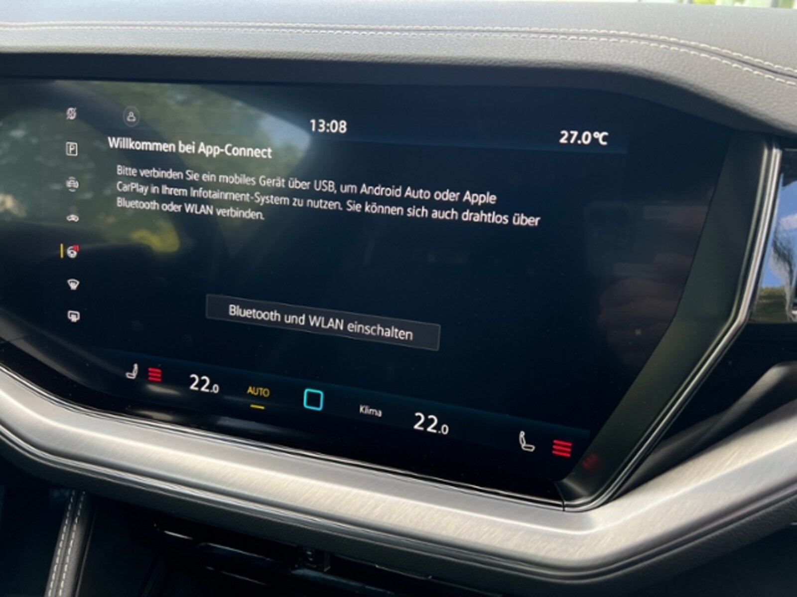 Volkswagen Touareg – Bild 14