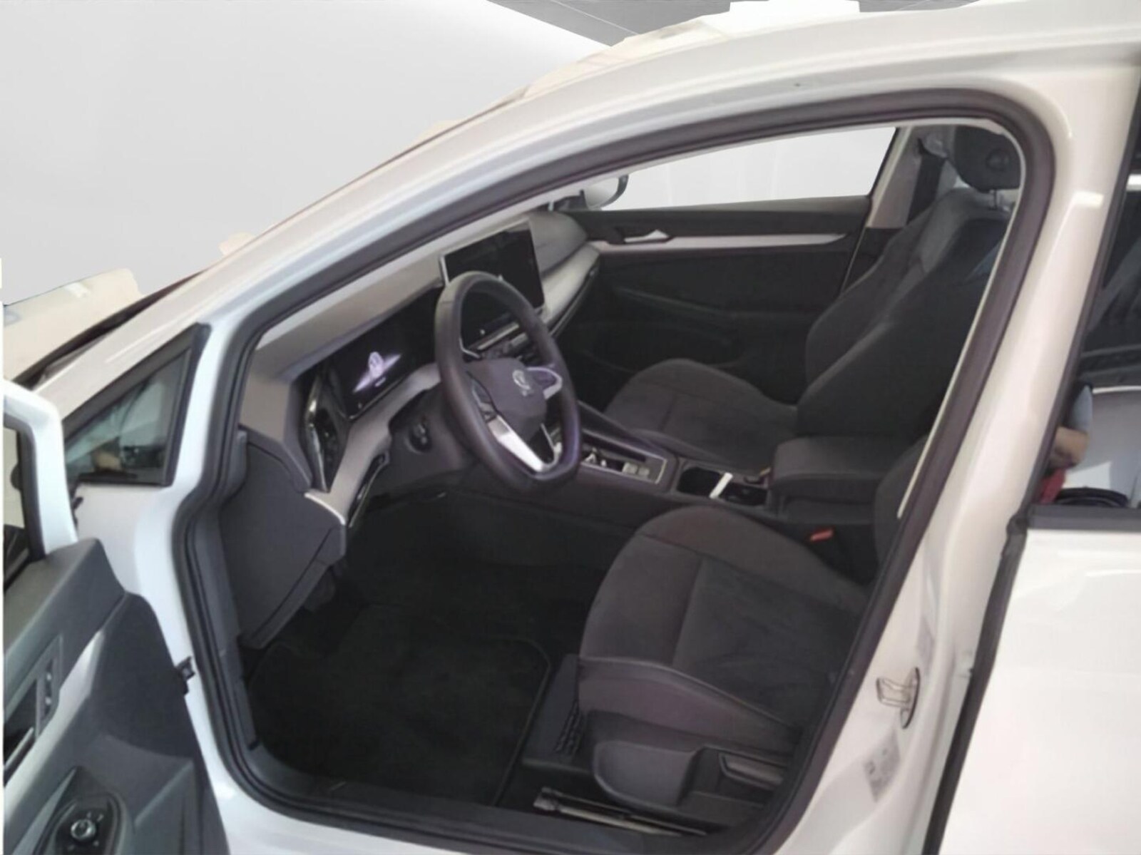 Volkswagen Golf – Bild 4