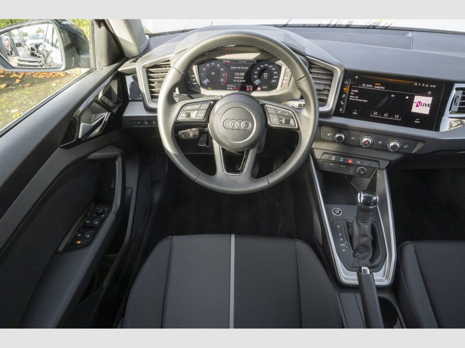 Audi A1 Sportback – Bild 13