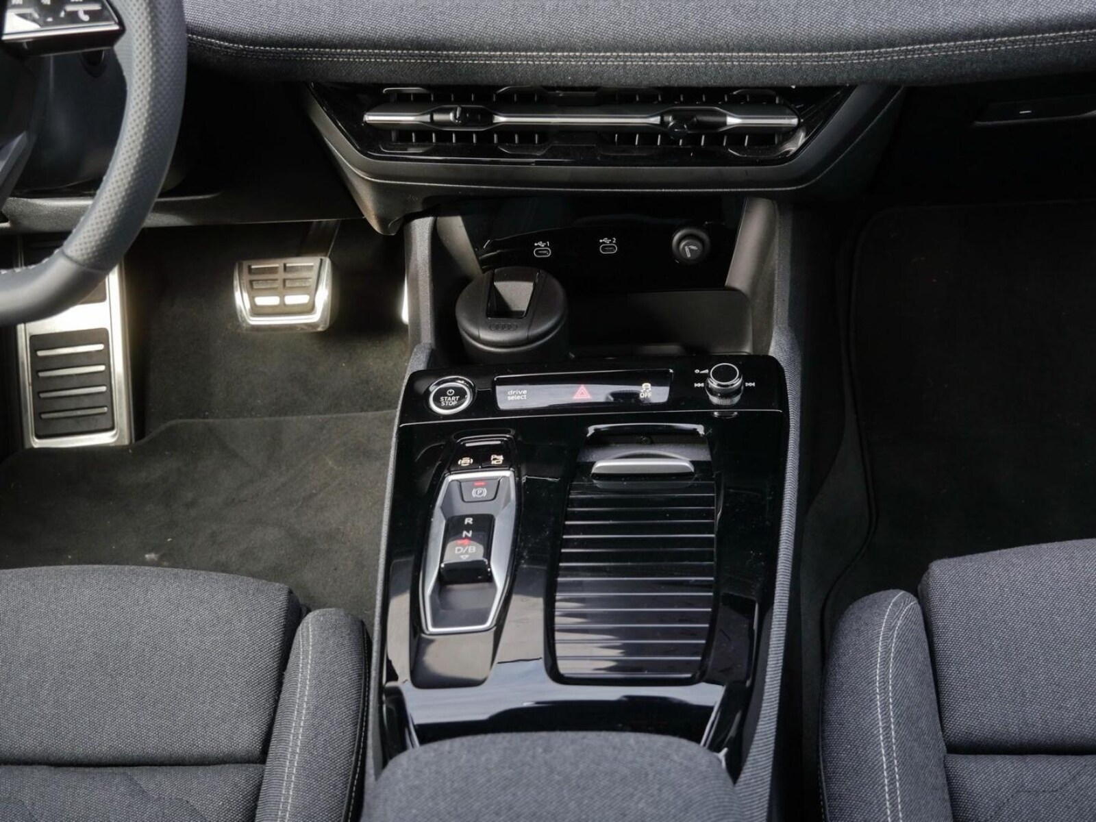 Audi A6 Avant e-tron – Bild 7