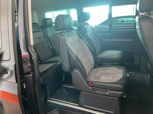Volkswagen T6.1 Multivan