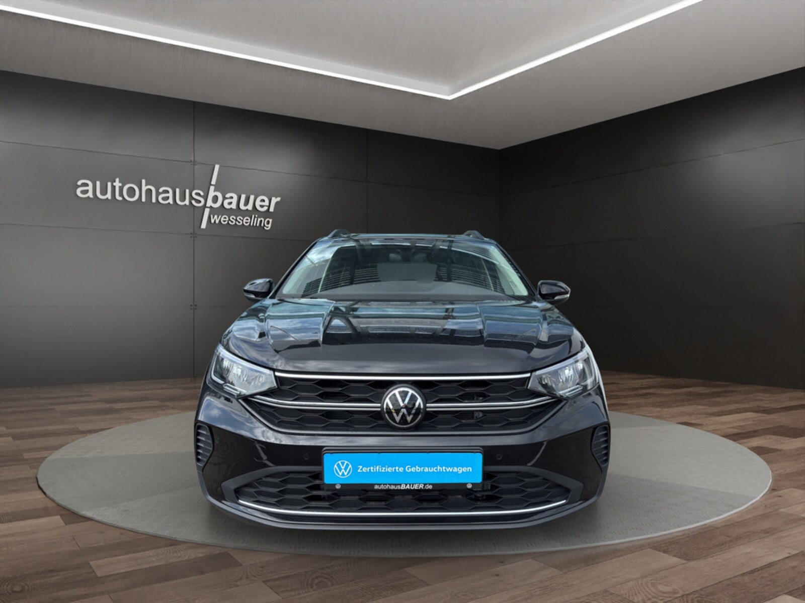 Volkswagen Taigo – Bild 9