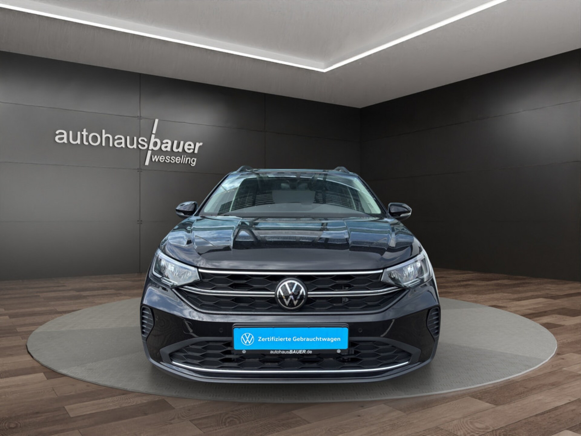 Volkswagen Taigo MOVE