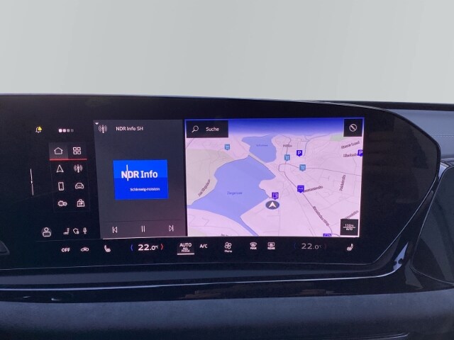 Image about Audi A6 Avant TDI quattro 150 kW S tronic