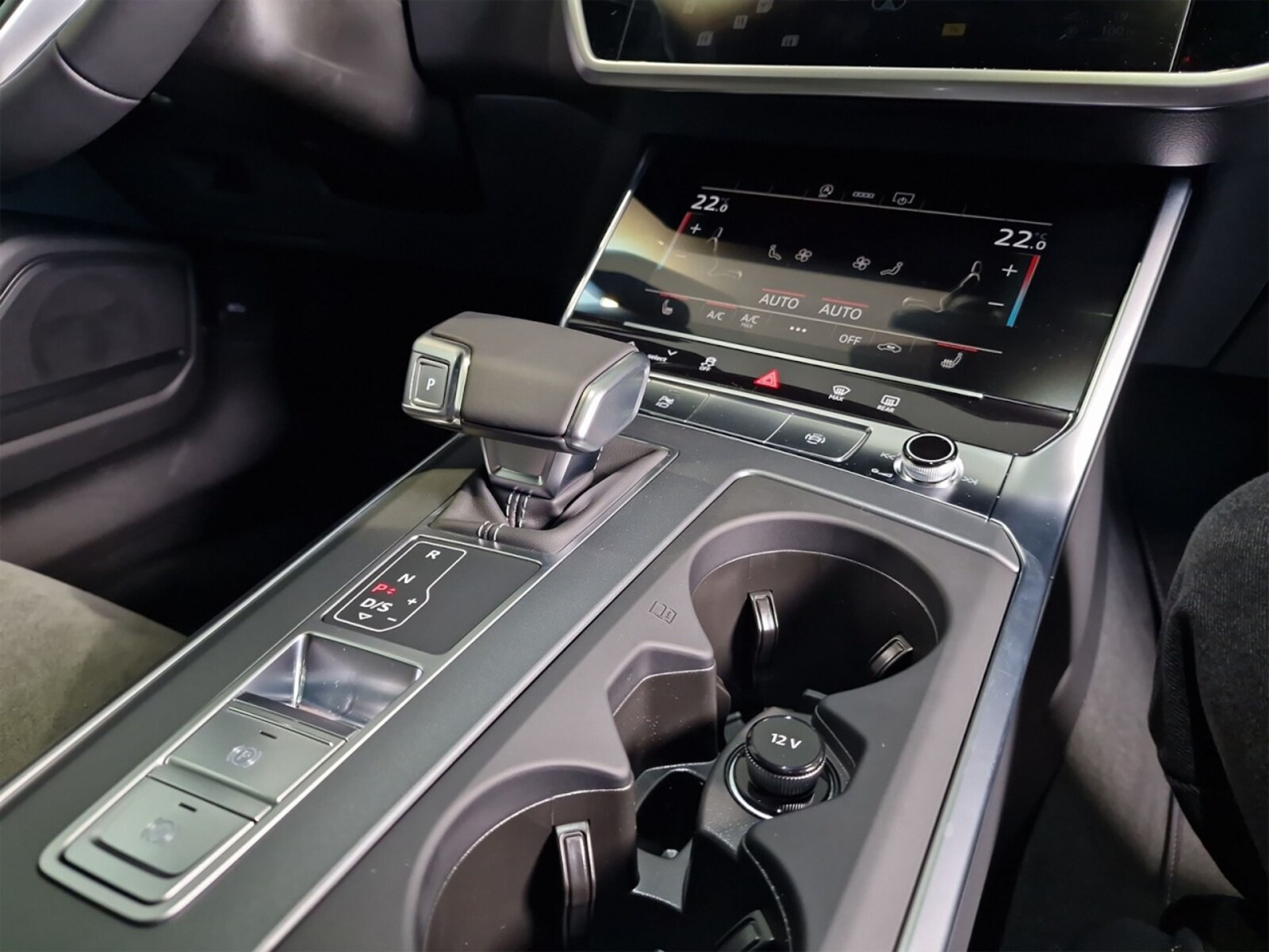 Audi A6 Avant – Bild 15