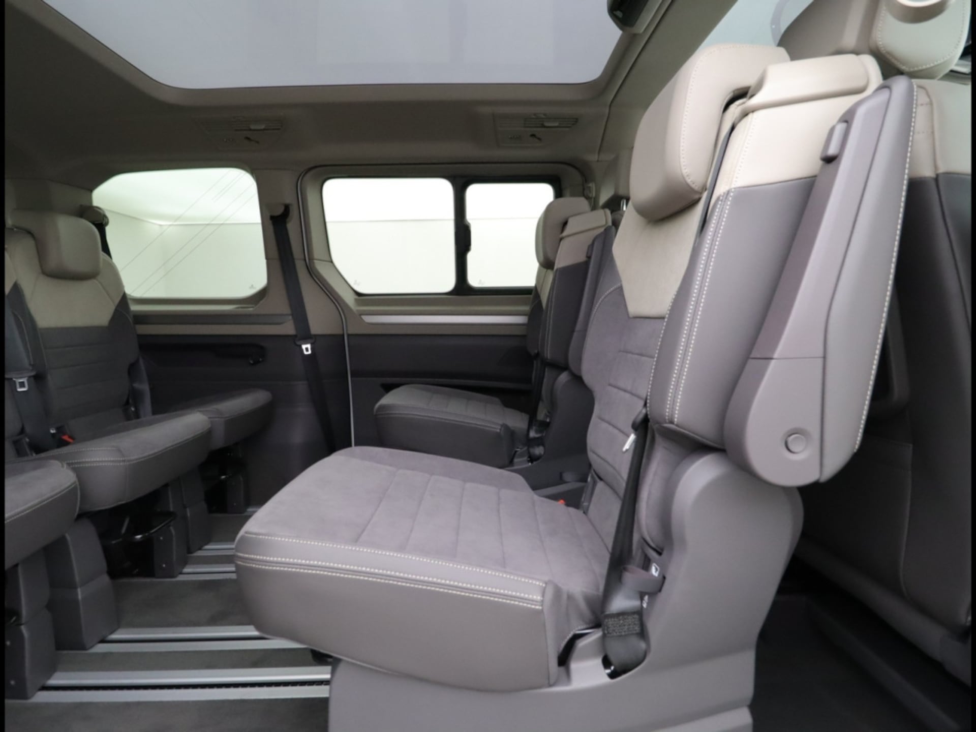 Volkswagen Multivan Life