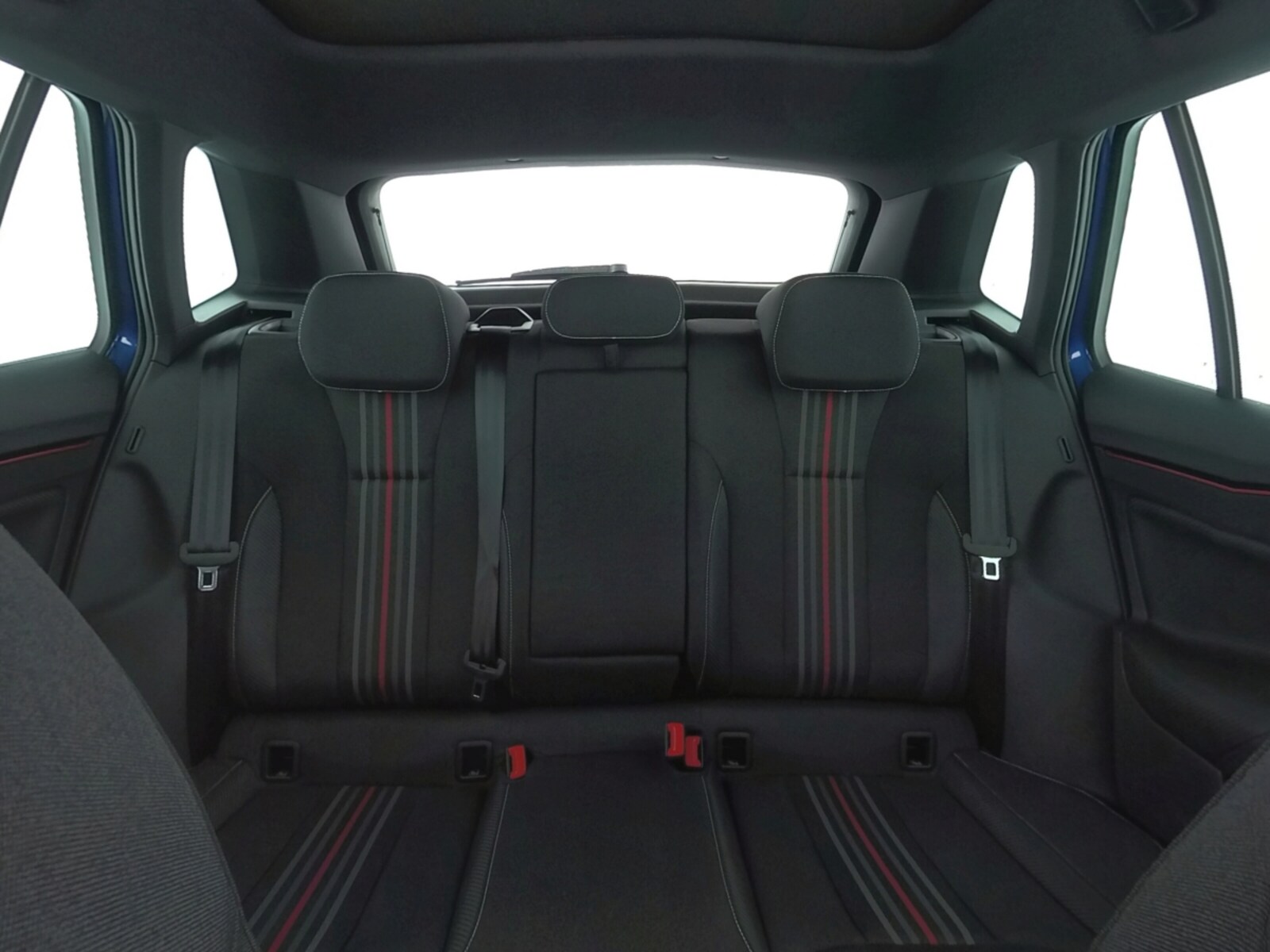 Škoda Kamiq – Bild 19