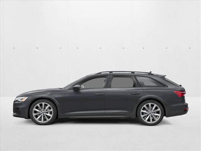 2026 AUDI A6 ALLROAD - Image 3