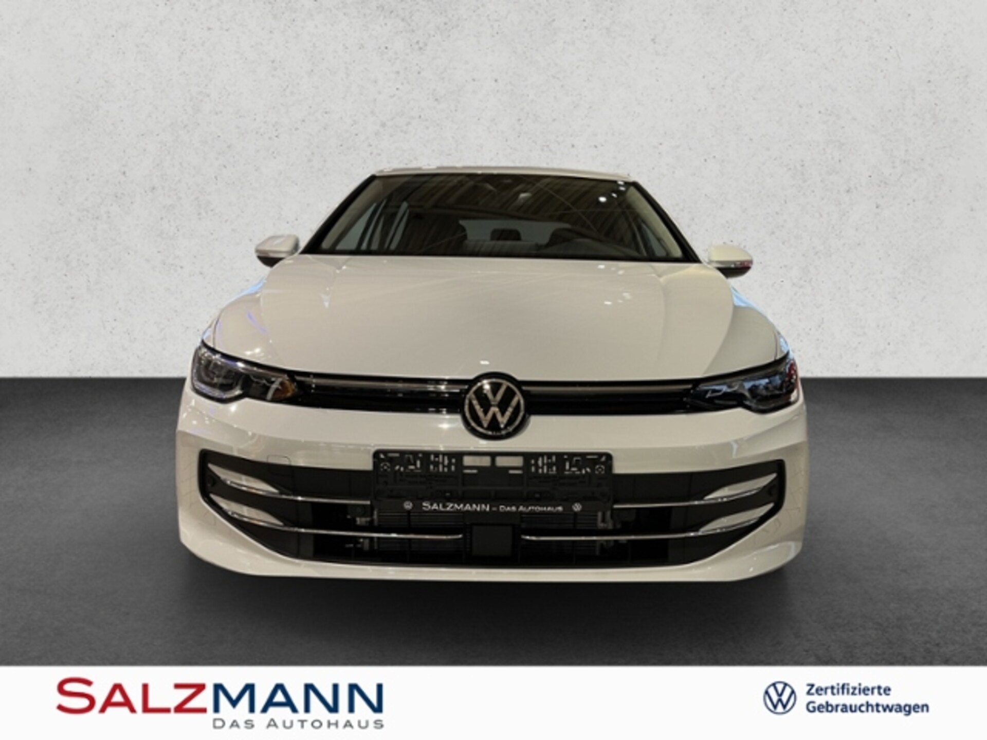 Volkswagen Golf Style
