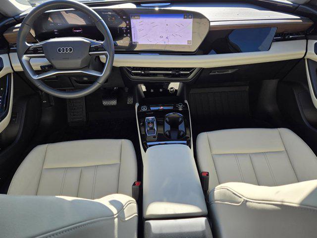 2025 Audi A6 Sportback e-tron Premium Plus - Photo 12