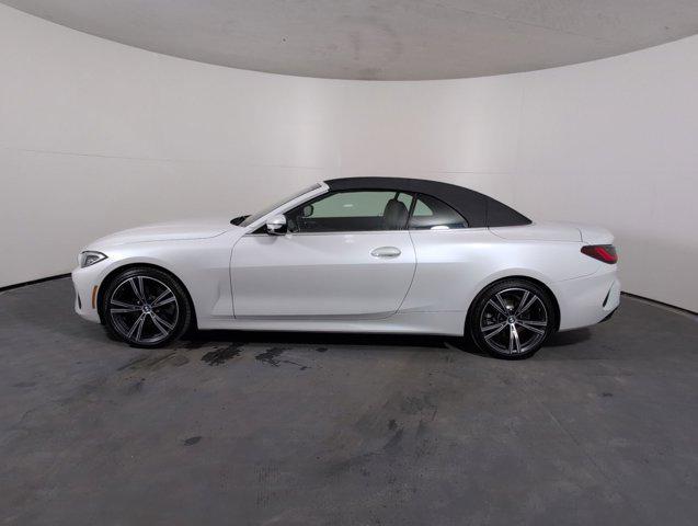 2022 BMW 4 Series 430i - Photo 29