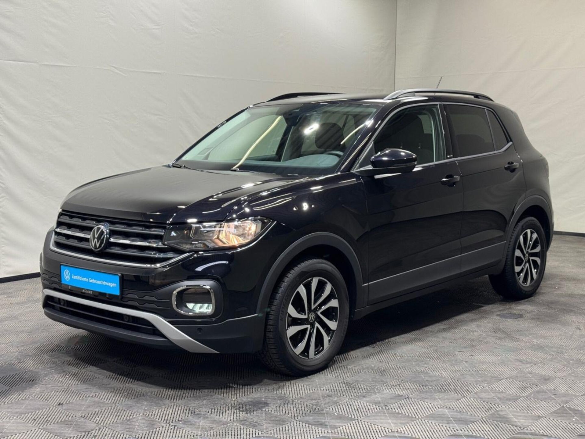 Volkswagen T-Cross ACTIVE