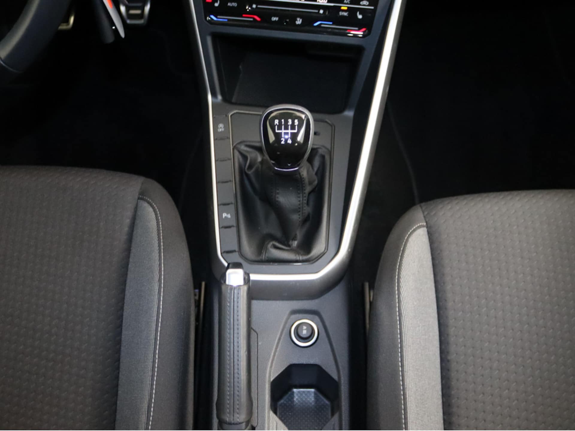 Volkswagen Polo Active